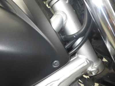 Honda NC750S DCT 2016