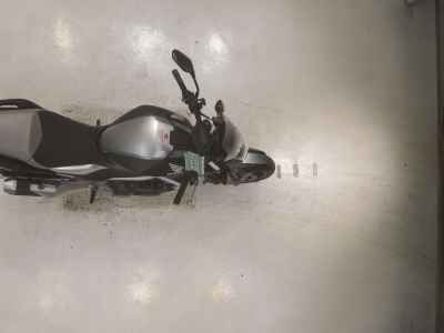 Honda NC750S DCT 2016