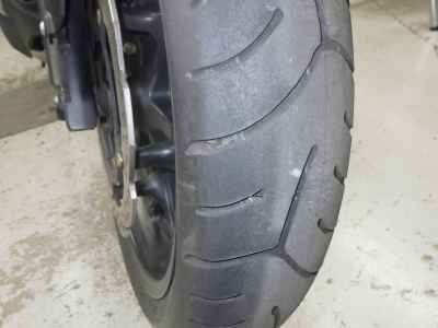 Honda NC750S DCT 2016