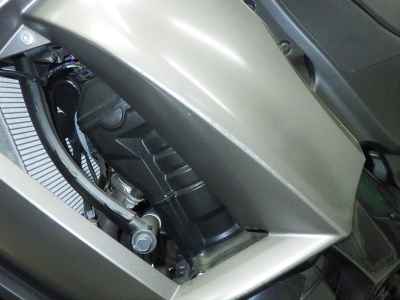 Kawasaki Ninja 1000 2013