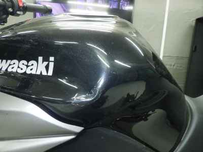 Kawasaki Ninja 1000 2013