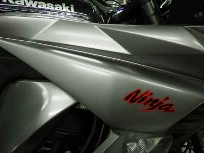 Kawasaki Ninja 1000 2013