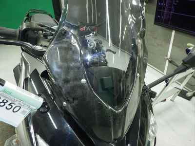 Kawasaki Ninja 1000 2013