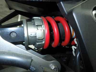 Kawasaki Ninja 1000 2013