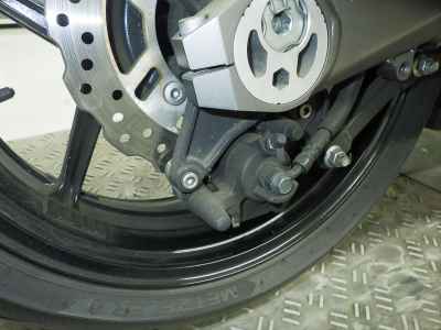 Kawasaki Ninja 1000 2013