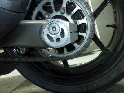 Kawasaki Ninja 1000 2013