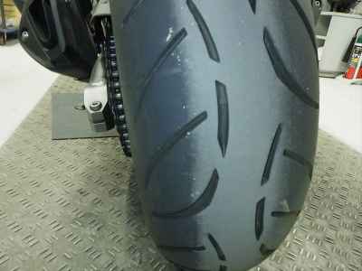 Kawasaki Ninja 1000 2013