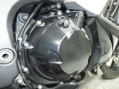 Kawasaki Ninja 1000 2013