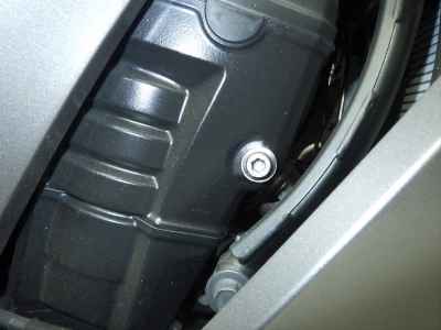 Kawasaki Ninja 1000 2013