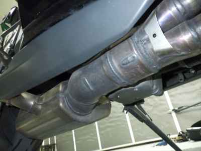 Kawasaki Ninja 1000 2013