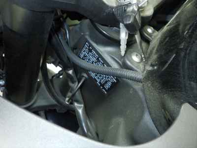 Kawasaki Ninja 1000 2013