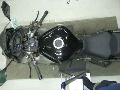 Kawasaki Ninja 1000 2013