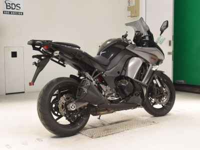 Kawasaki Ninja 1000 2013