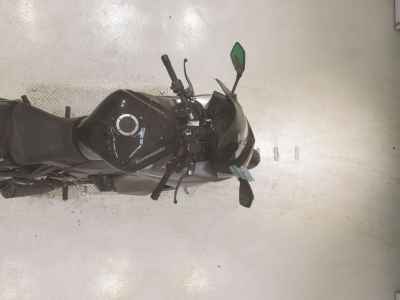 Kawasaki Ninja 1000 2013