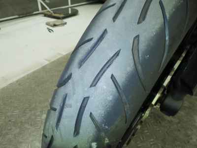 Kawasaki Ninja 1000 2013