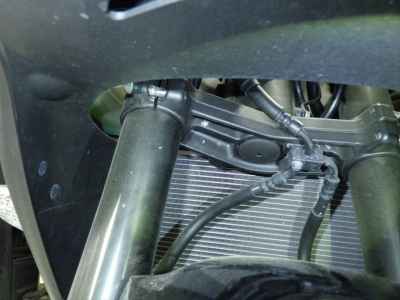 Kawasaki Ninja 1000 2013