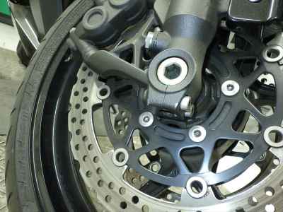 Kawasaki Ninja 1000 2013