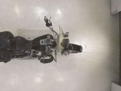 Harley-Davidson Heritage FLSTC1580 2007