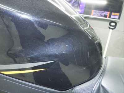 Kawasaki Ninja 400 2022