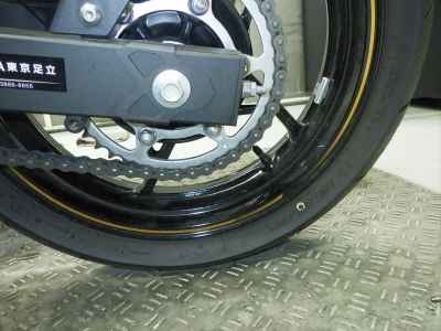 Kawasaki Ninja 400 2022