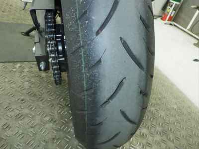 Kawasaki Ninja 400 2022