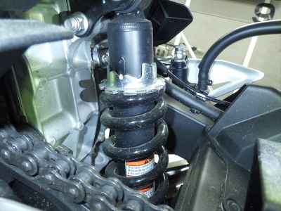 Kawasaki Ninja 400 2022