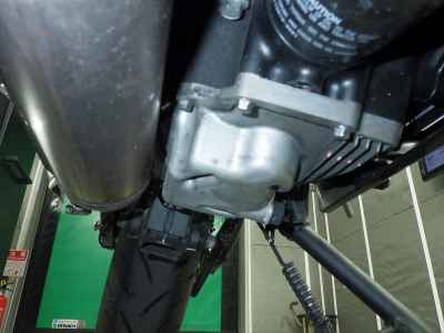 Kawasaki Ninja 400 2022