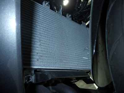 Kawasaki Ninja 400 2022