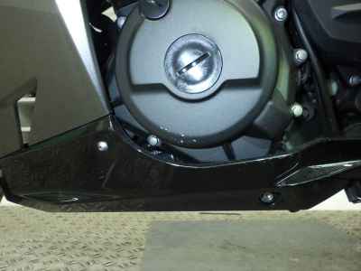 Kawasaki Ninja 400 2022