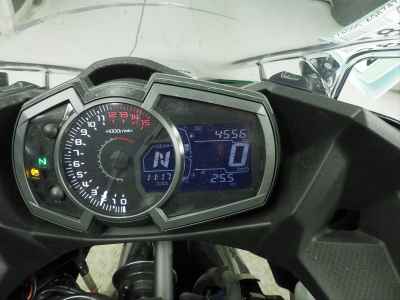 Kawasaki Ninja 400 2022