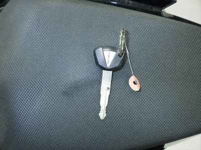 Kawasaki Ninja 400 2022