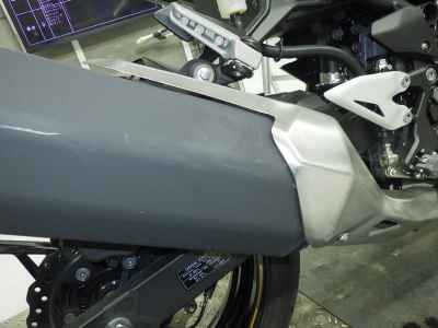 Kawasaki Ninja 400 2022