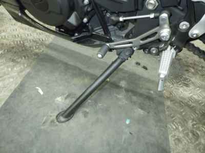 Kawasaki Ninja 400 2022