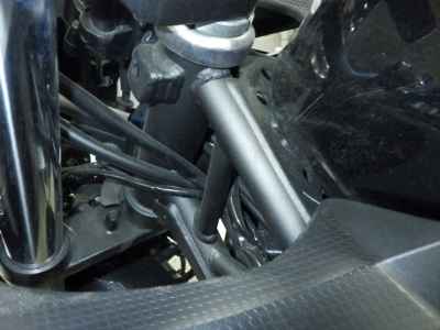 Kawasaki Ninja 400 2022