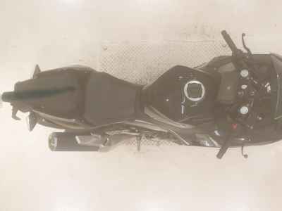 Kawasaki Ninja 400 2022