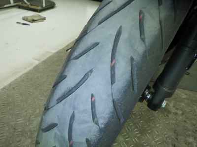 Kawasaki Ninja 400 2022