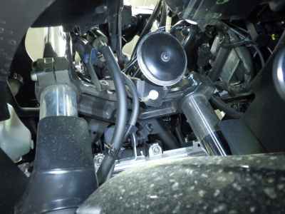 Kawasaki Ninja 400 2022