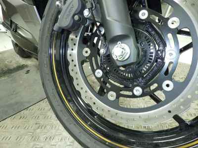 Kawasaki Ninja 400 2022