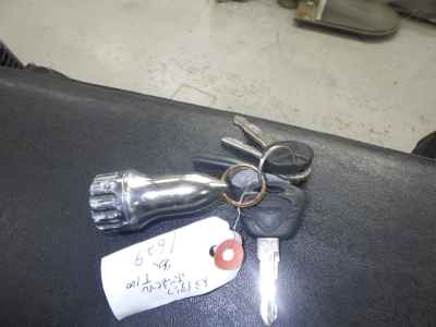 Triumph Bonneville T100 2012