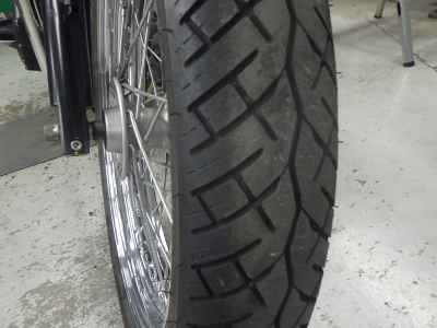 Triumph Bonneville T100 2012