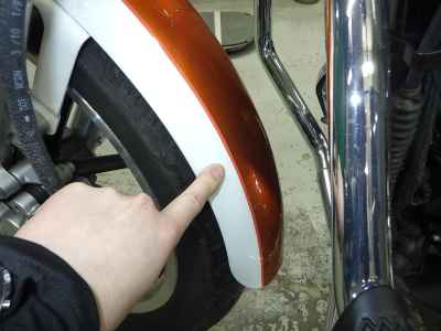 Harley-Davidson Sportster XL1200L 2011