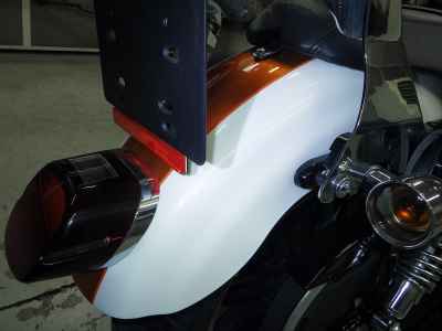 Harley-Davidson Sportster XL1200L 2011