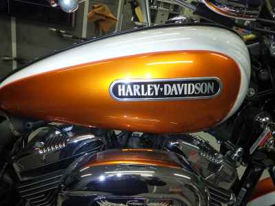 Harley-Davidson Sportster XL1200L 2011