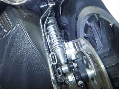Harley-Davidson Sportster XL1200L 2011