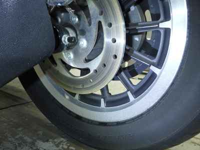 Harley-Davidson Sportster XL1200L 2011