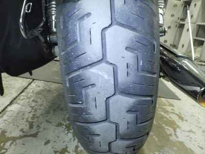 Harley-Davidson Sportster XL1200L 2011
