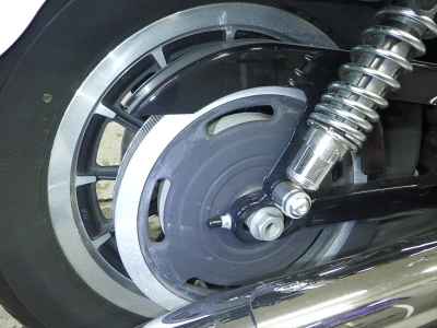 Harley-Davidson Sportster XL1200L 2011