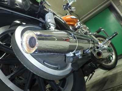 Harley-Davidson Sportster XL1200L 2011