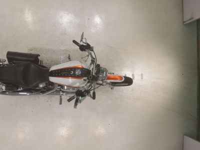 Harley-Davidson Sportster XL1200L 2011