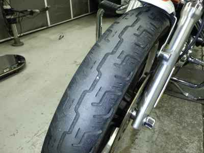Harley-Davidson Sportster XL1200L 2011